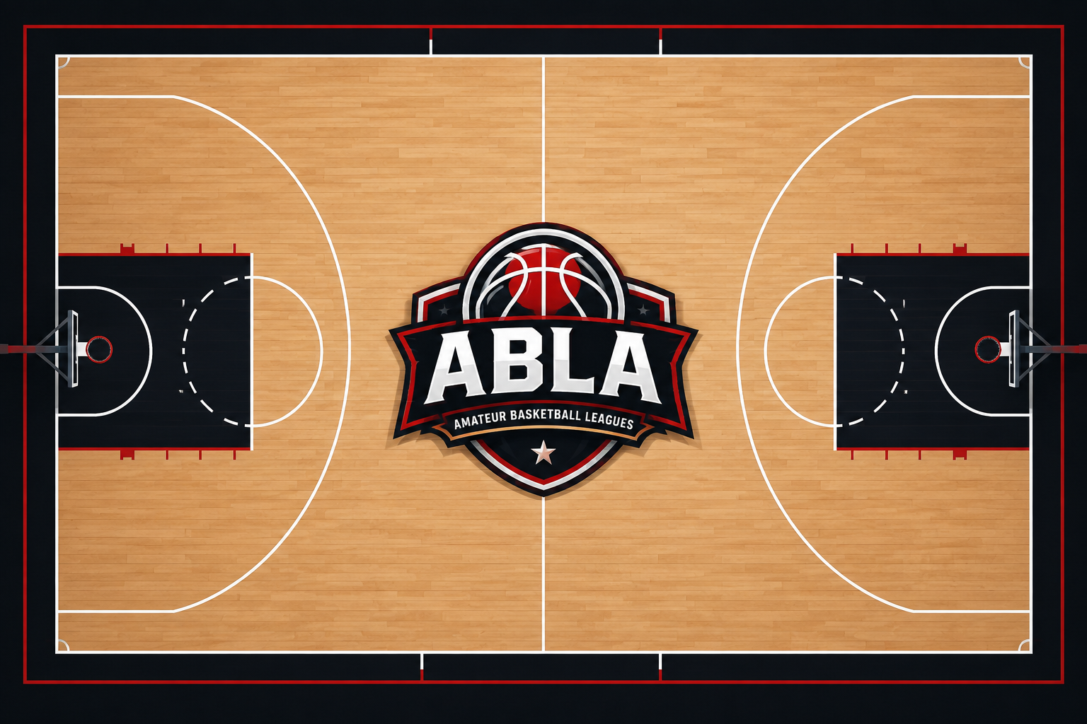 ABLA Shot Chart