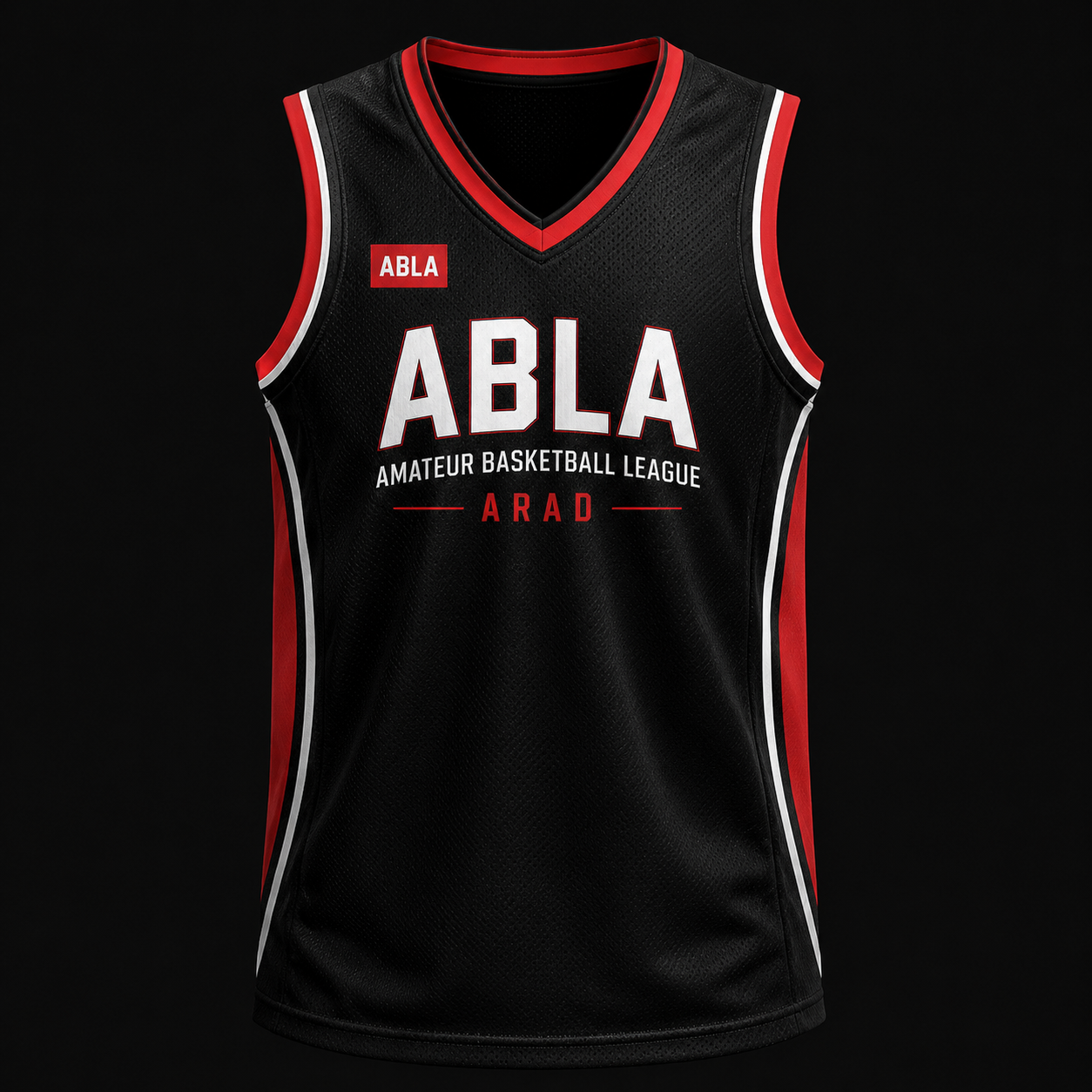 Echipament ABLA