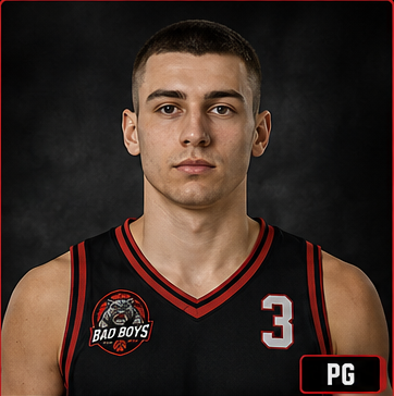 Cristian Dumitru
