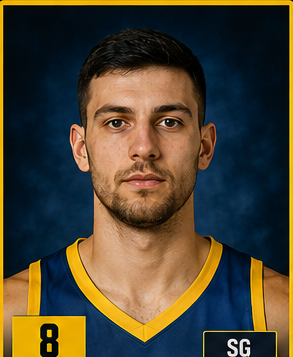 Aleksandar Ilić