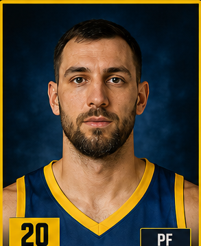 Dario Marić