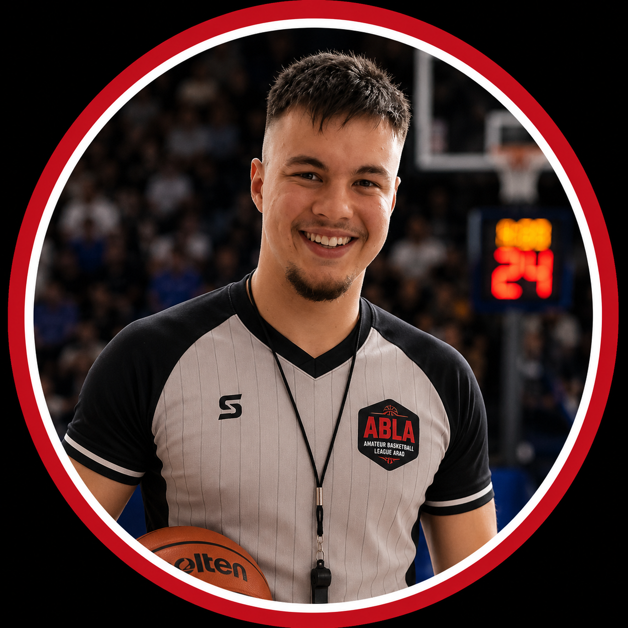 Sergiu Baiu