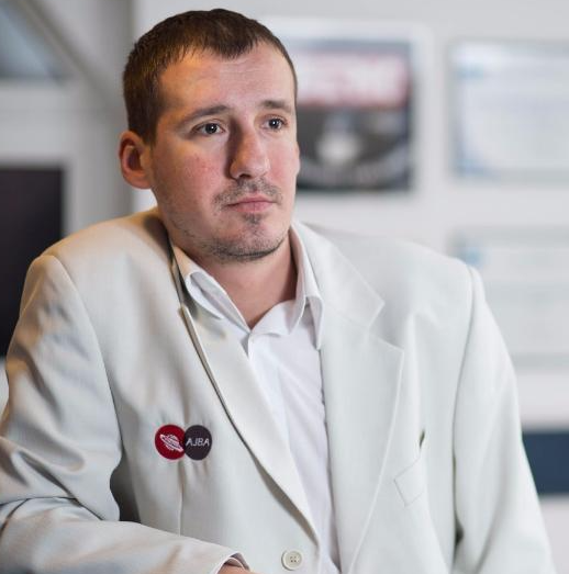 Puf Razvan