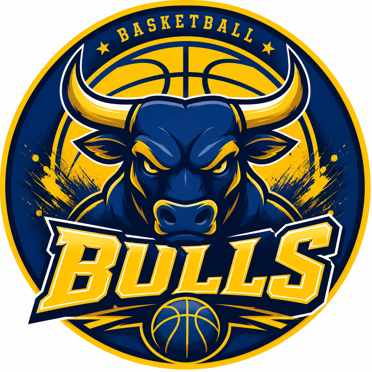 Logo Bulls