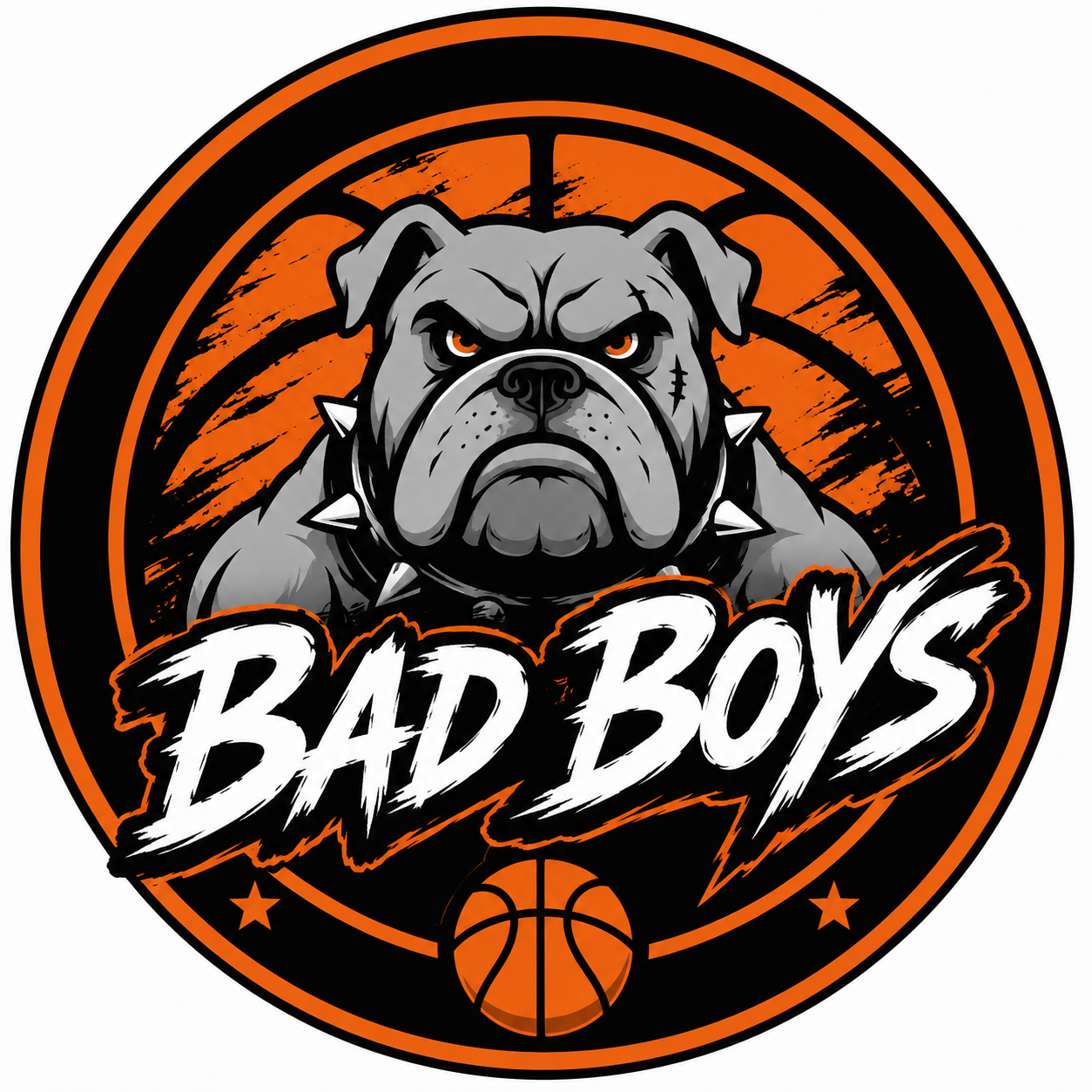Bad Boys